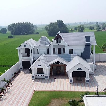 Gill Farm Stay Амрітсар Екстер'єр фото