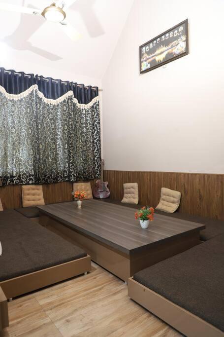 Gill Farm Stay Амрітсар Екстер'єр фото